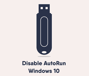 enable dvd autorun windows 10